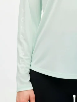 lush logo long sleeve<RÖHNISCH