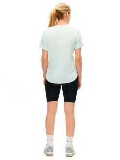 lush logo tee<RÖHNISCH New