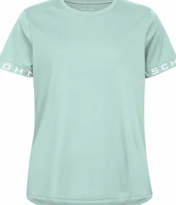 lush logo tee<RÖHNISCH New