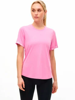 lush logo tee<RÖHNISCH New
