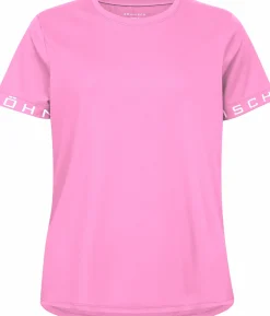 lush logo tee<RÖHNISCH New