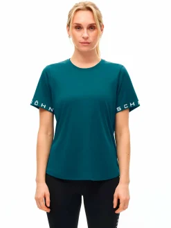 lush logo tee<RÖHNISCH
