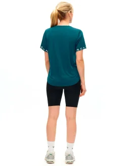 lush logo tee<RÖHNISCH