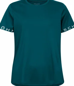 lush logo tee<RÖHNISCH