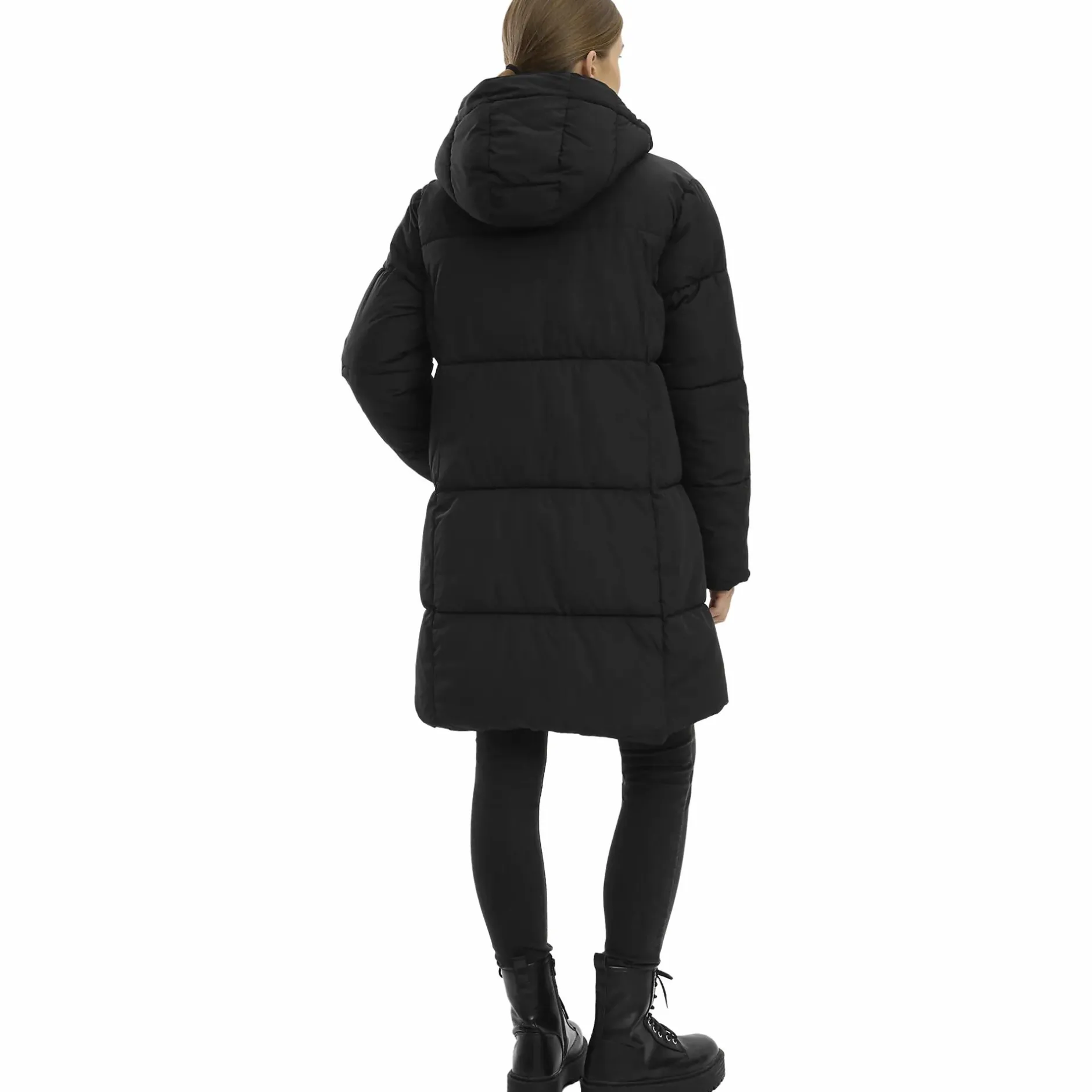 lycksele jkt w<NORRSKEN New