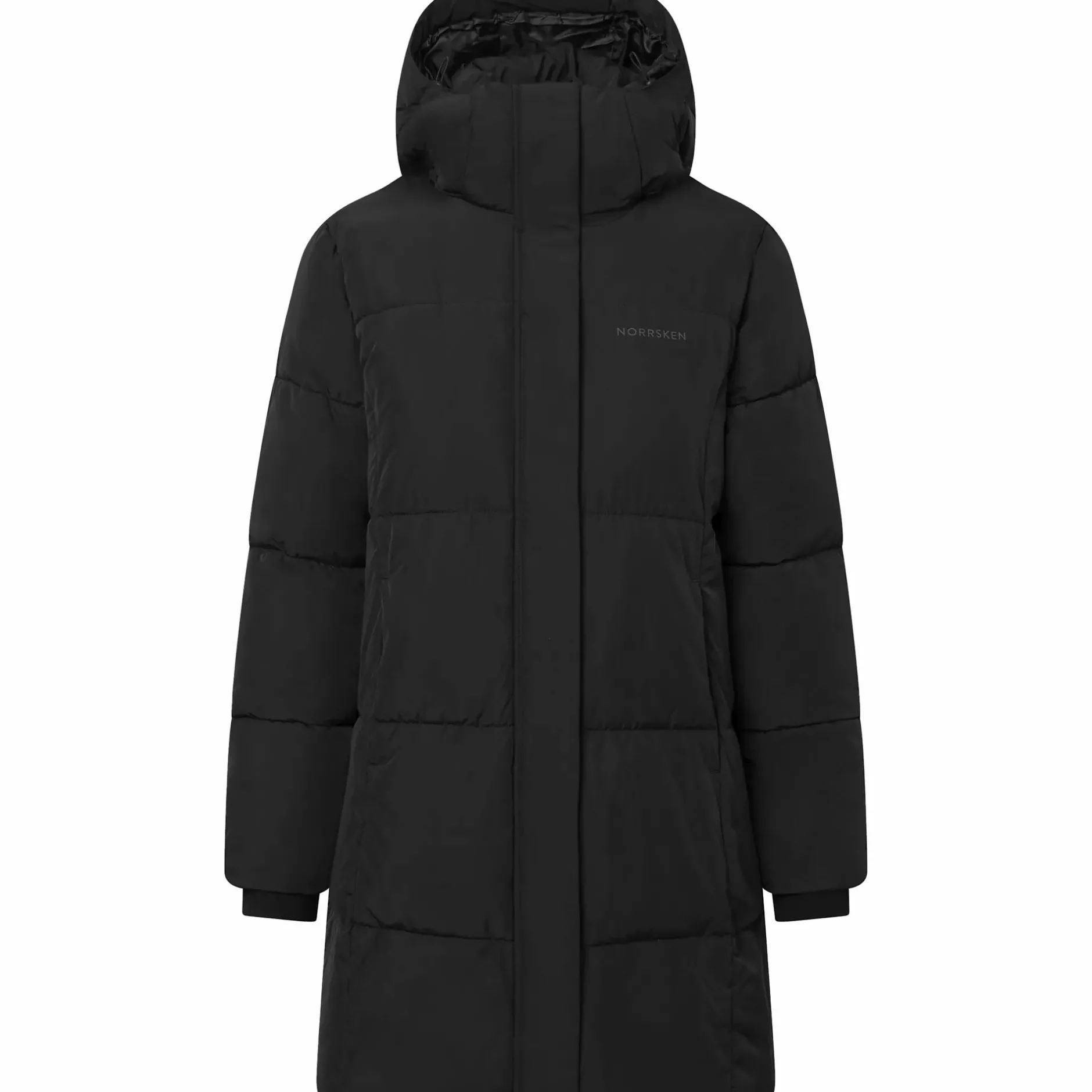 lycksele jkt w<NORRSKEN New