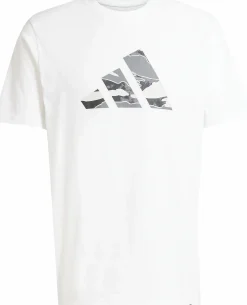 m camo logo tee<ADIDAS Outlet