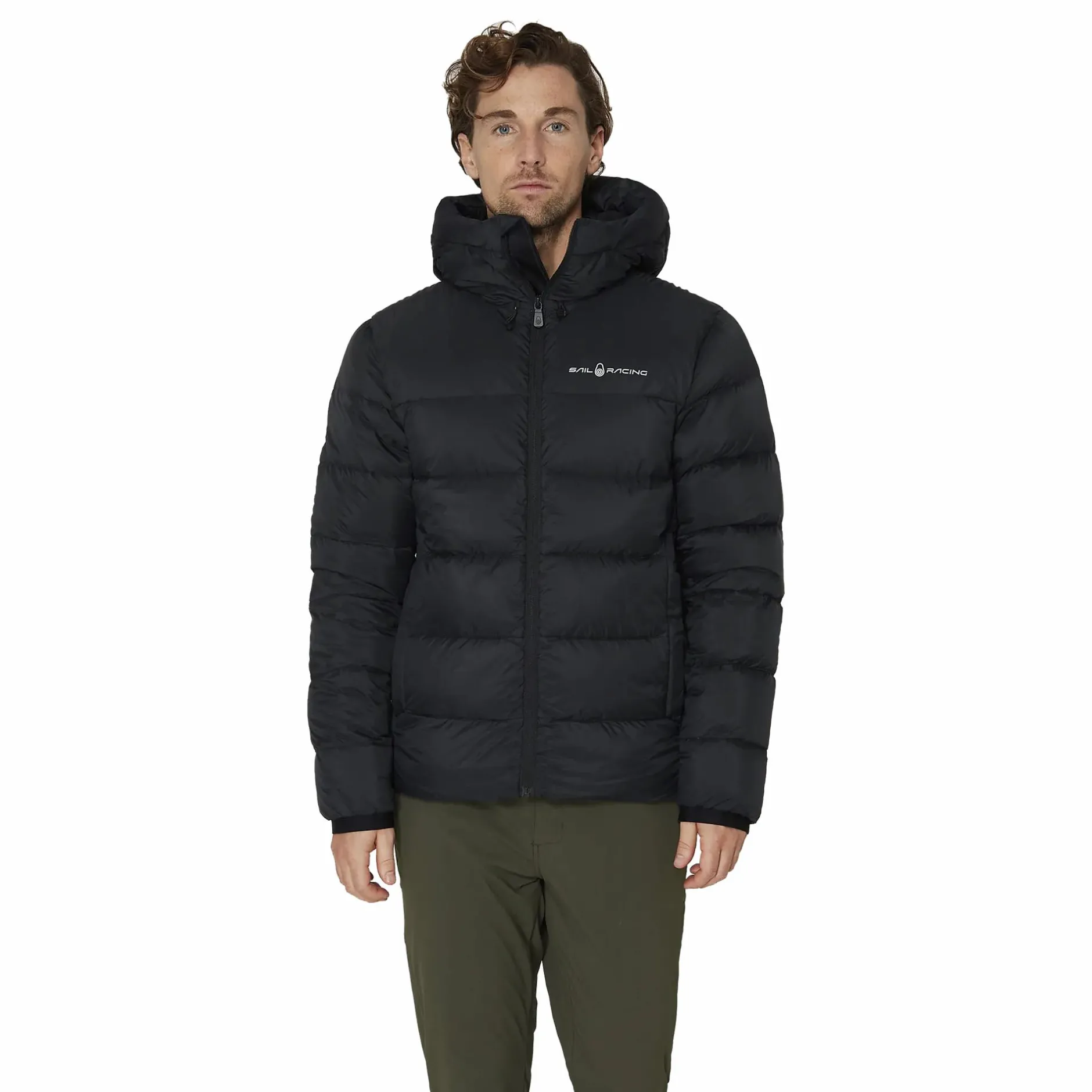 m cloud down hood<SAIL RACING Discount