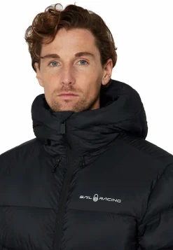 m cloud down hood<SAIL RACING Discount