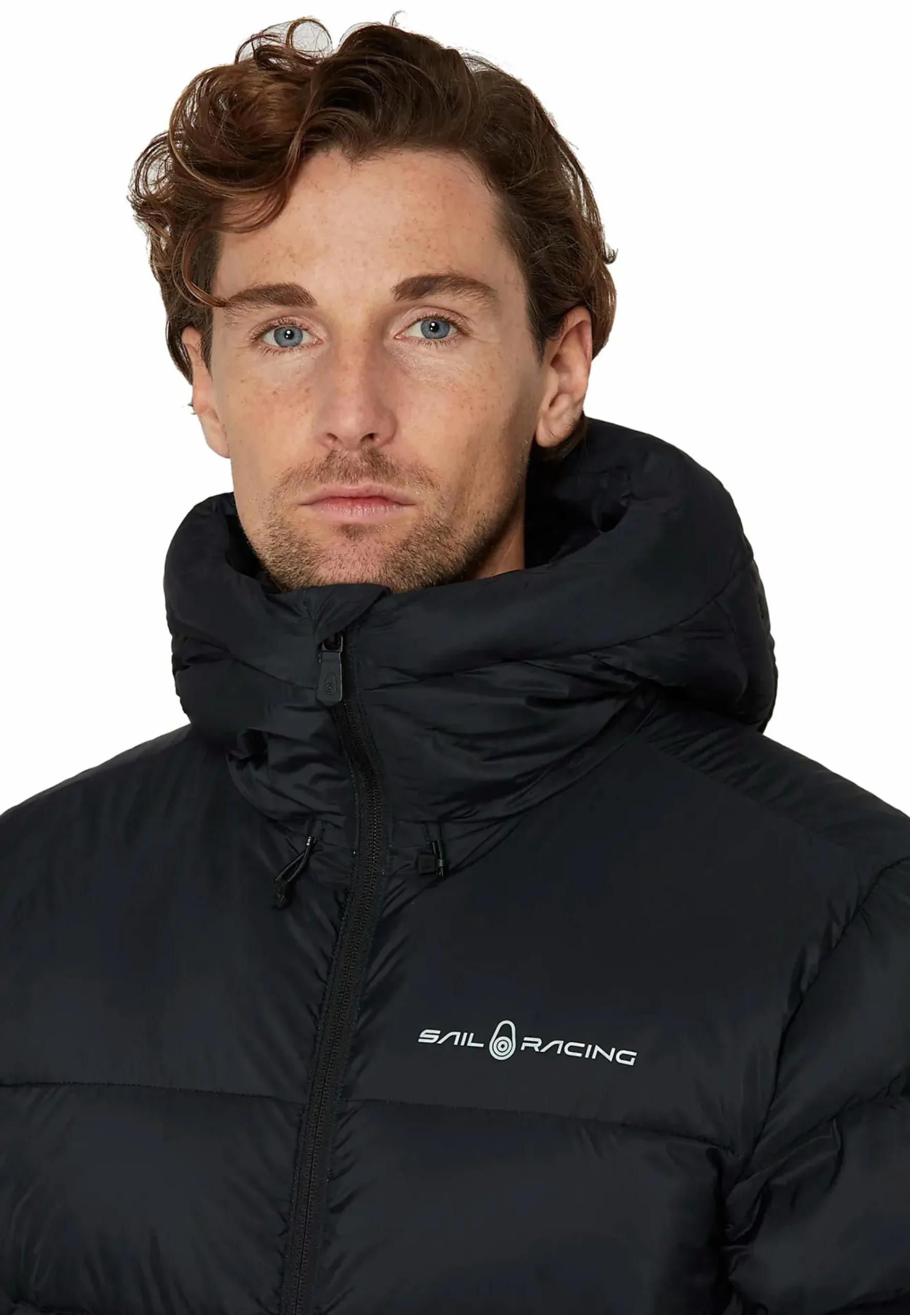 m cloud down hood<SAIL RACING Discount