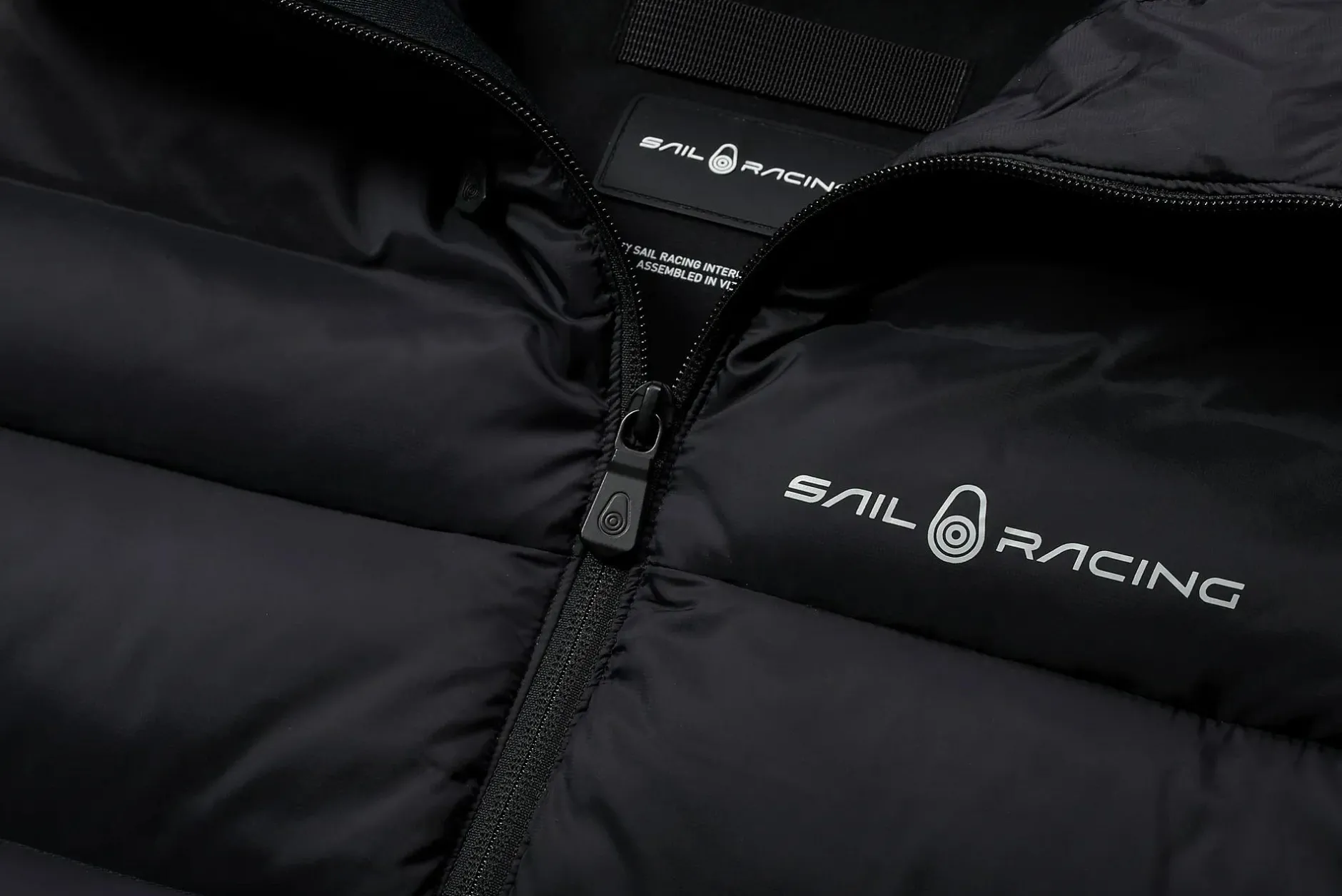 m cloud down hood<SAIL RACING Discount
