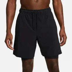 m nk df unlimited wvn 7in 2in1<NIKE Clearance