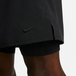 m nk df unlimited wvn 7in 2in1<NIKE Clearance