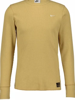 m nl waffle ls top<NIKE Hot