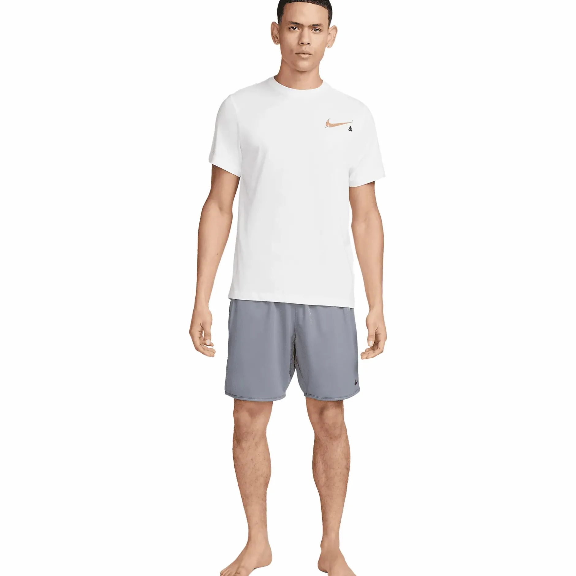 m shorts totality 7"<NIKE Best