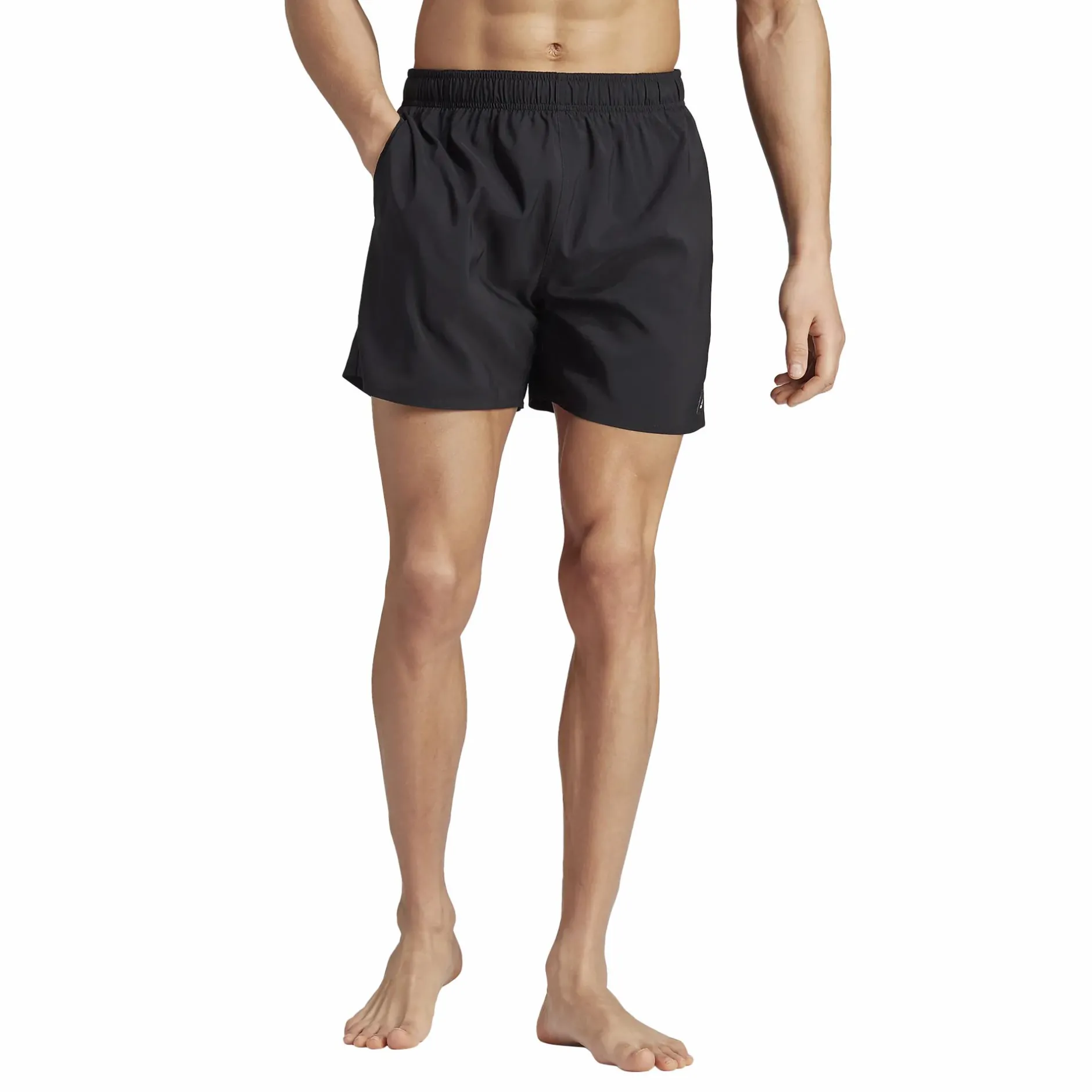 m solid clx swim shorts<ADIDAS Best