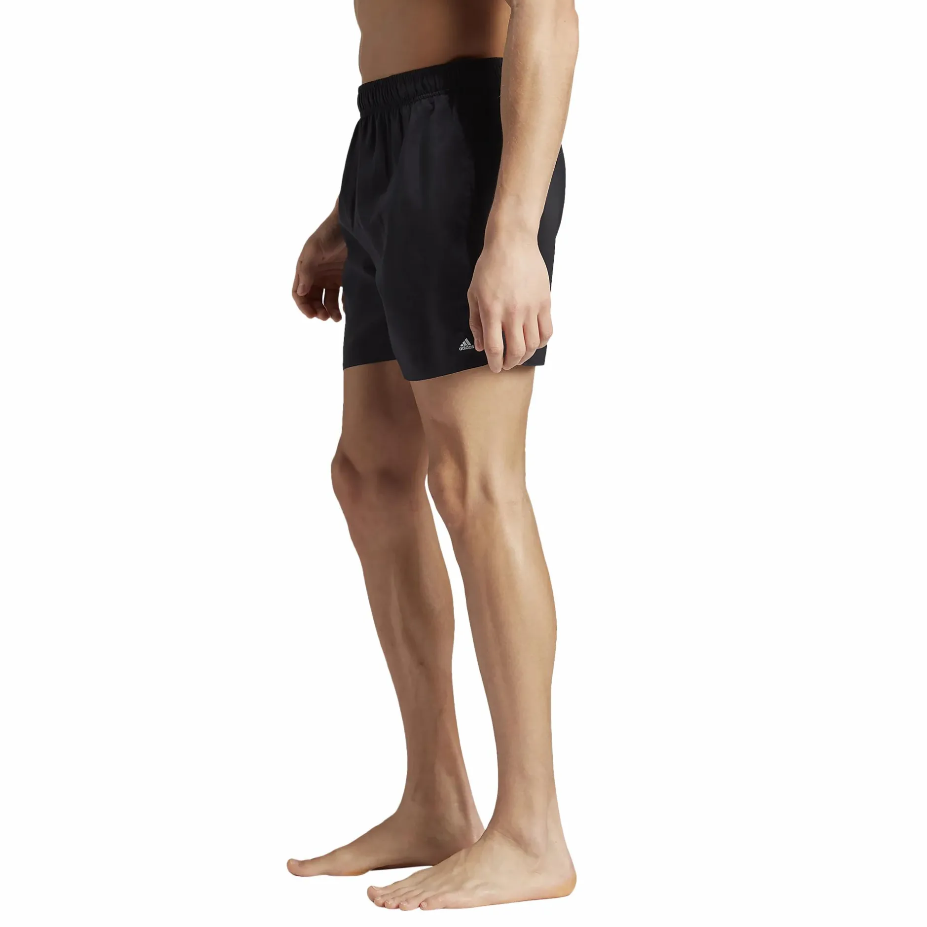 m solid clx swim shorts<ADIDAS Best