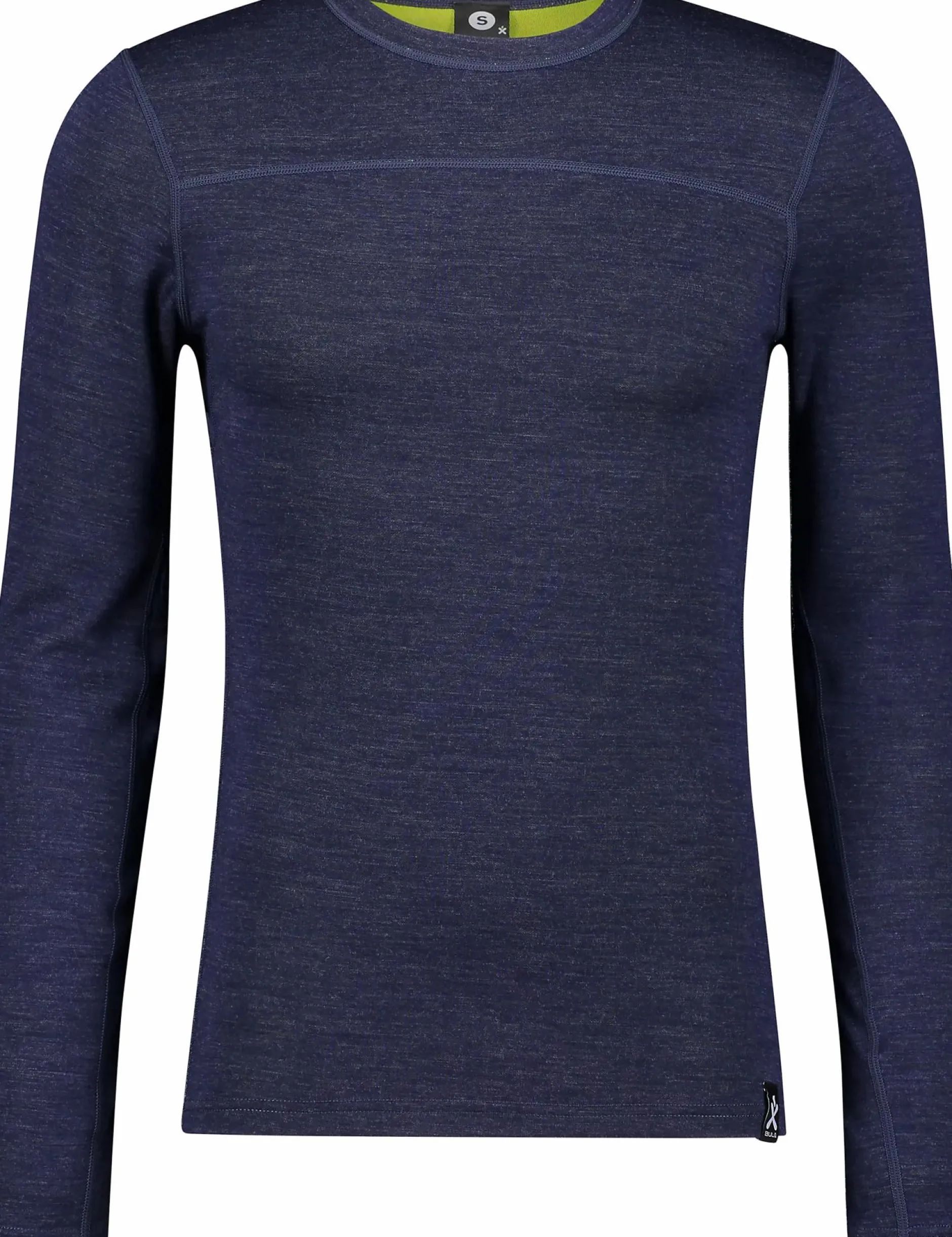 main baselayer crew m<BULA Sale