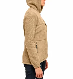 malung pile hood women<HAGLÖFS Outlet