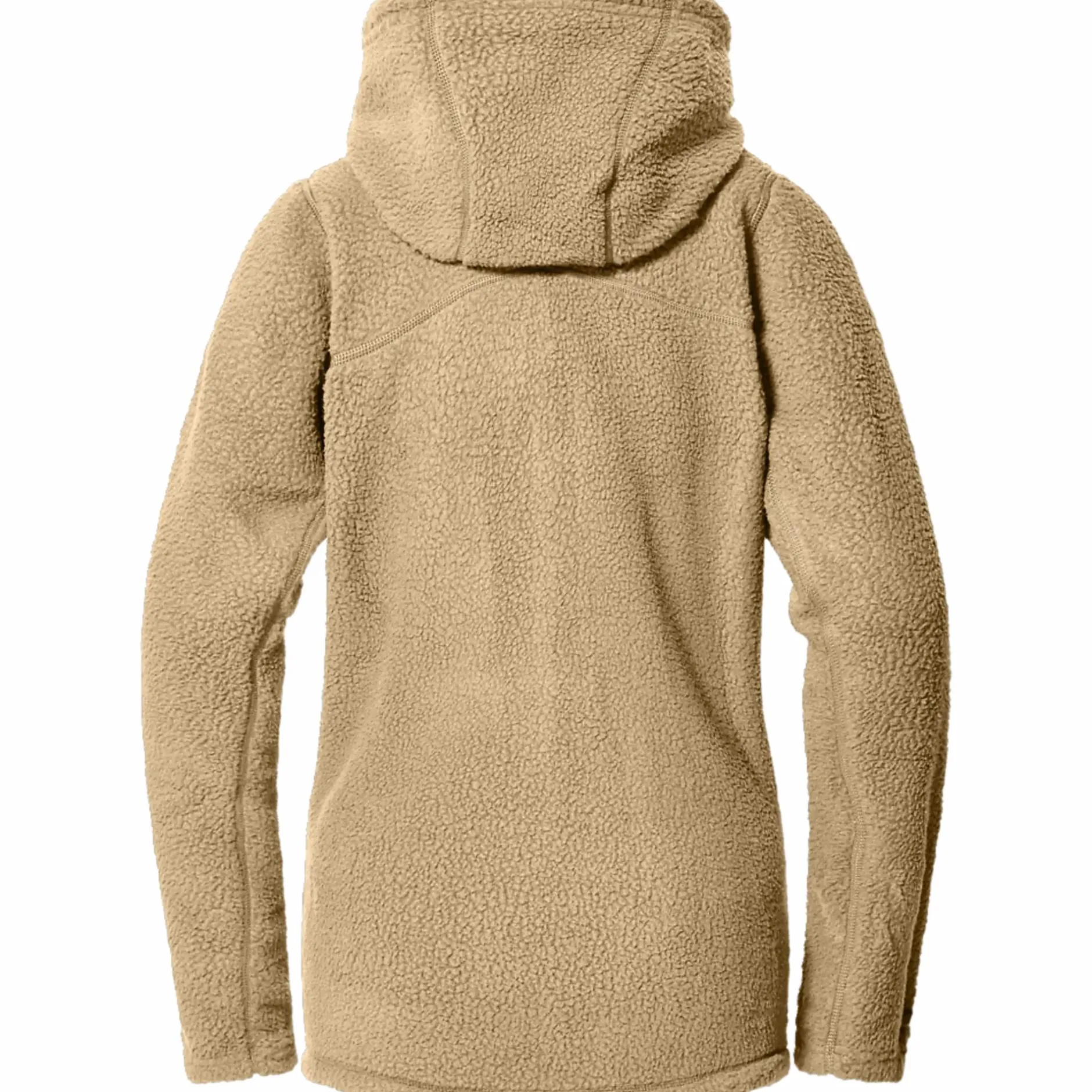 malung pile hood women<HAGLÖFS Outlet