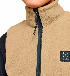 malung pile vest women<HAGLÖFS Outlet