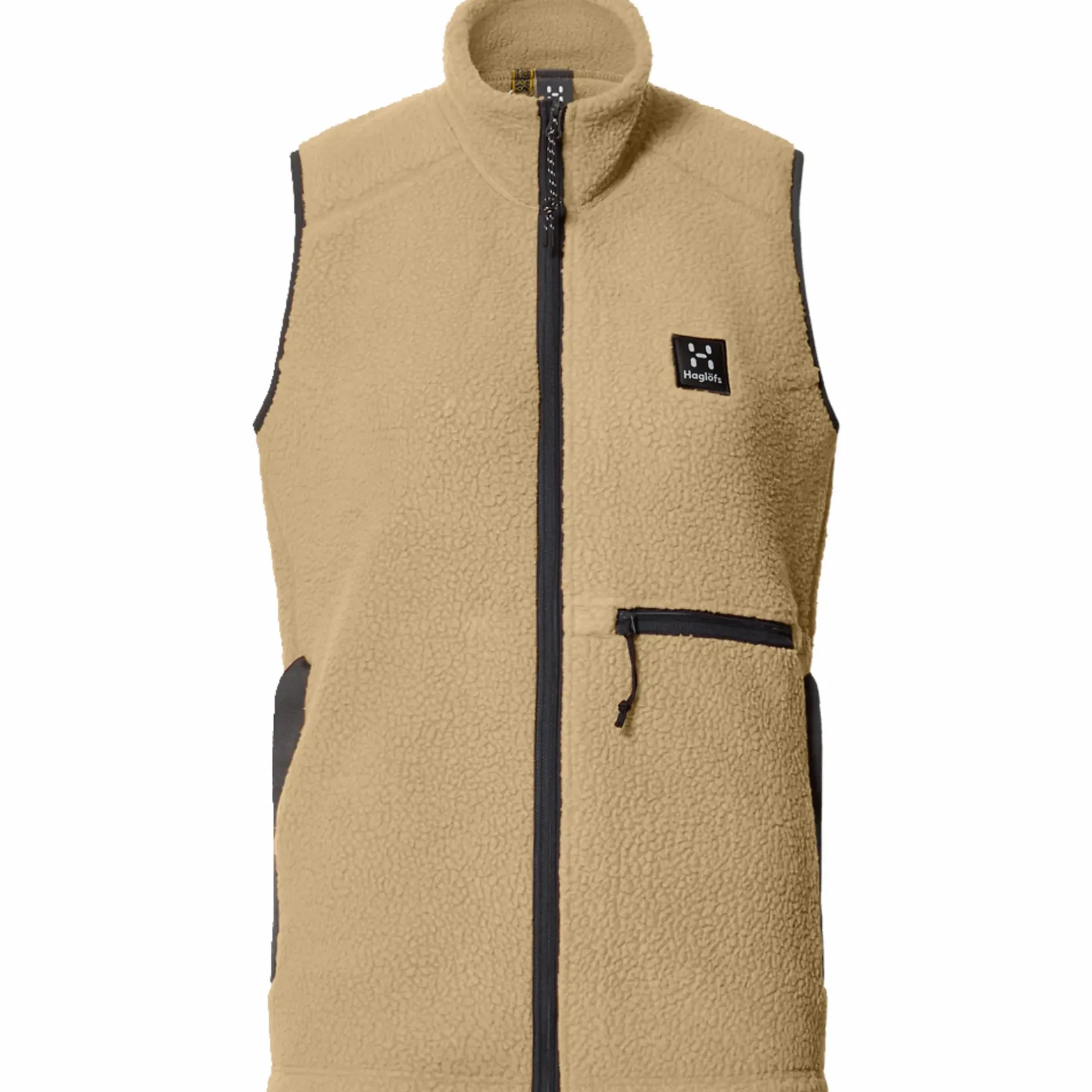 malung pile vest women<HAGLÖFS Outlet