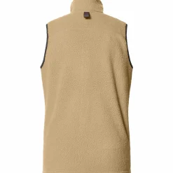 malung pile vest women<HAGLÖFS Outlet