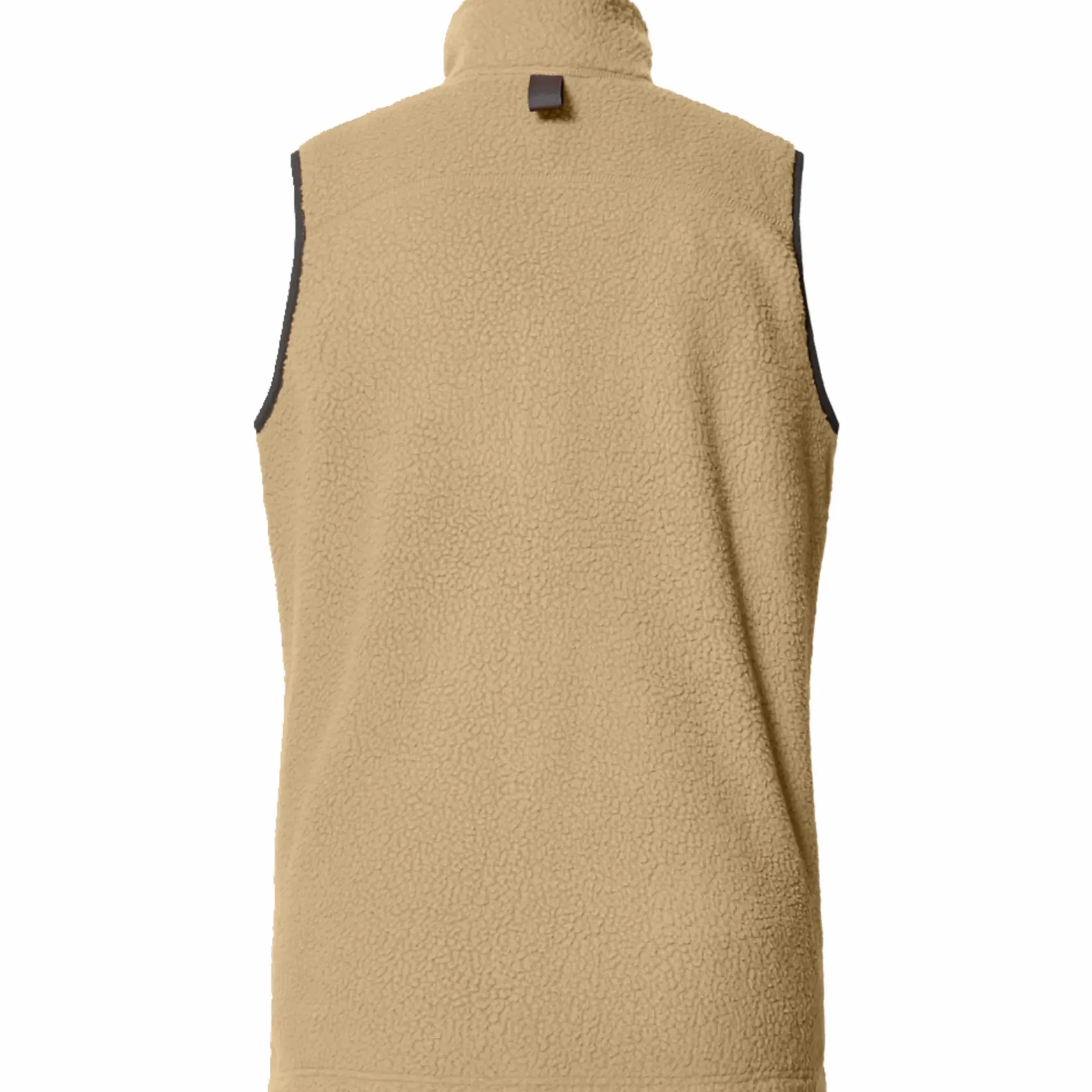 malung pile vest women<HAGLÖFS Outlet