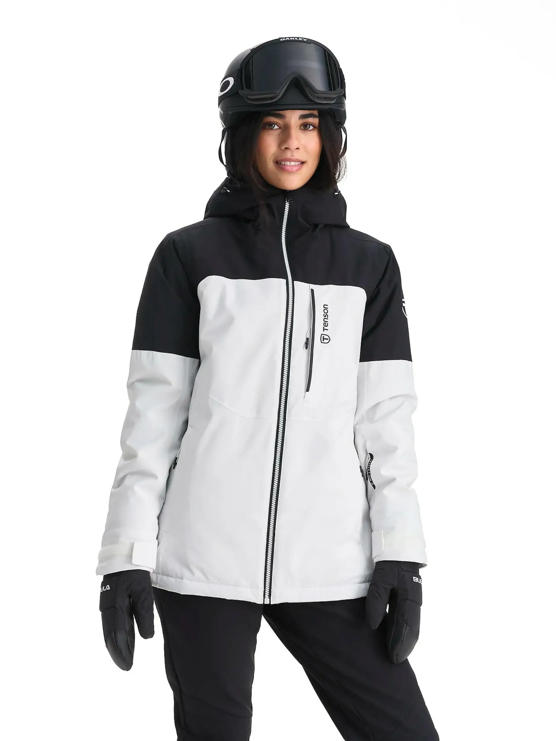marvel ski jacket w<TENSON Online