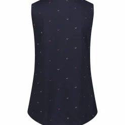 mary jersey tank top<MARINE CLASSIC New