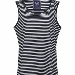 mary jersey tank top<MARINE CLASSIC New