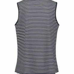 mary jersey tank top<MARINE CLASSIC New
