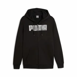mass merch full zip hood m<PUMA Sale