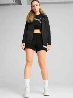 mass merch zip hood w<PUMA New