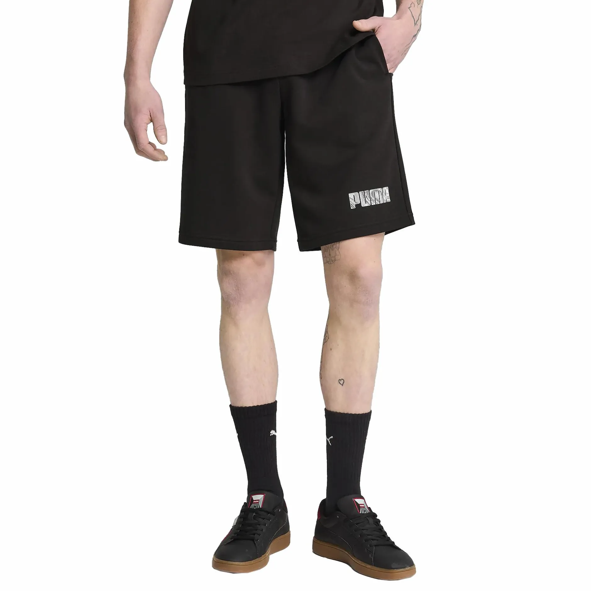 mass merchants shorts<PUMA Outlet