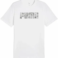 mass merchants tee<PUMA Online