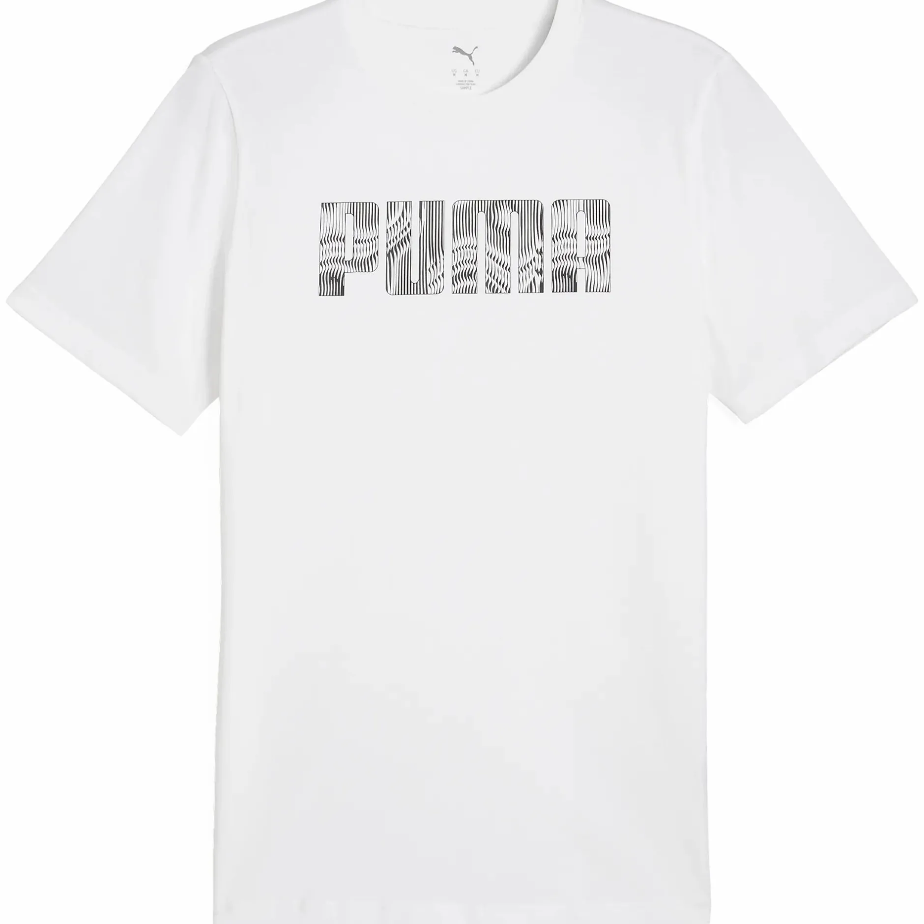 mass merchants tee<PUMA Online