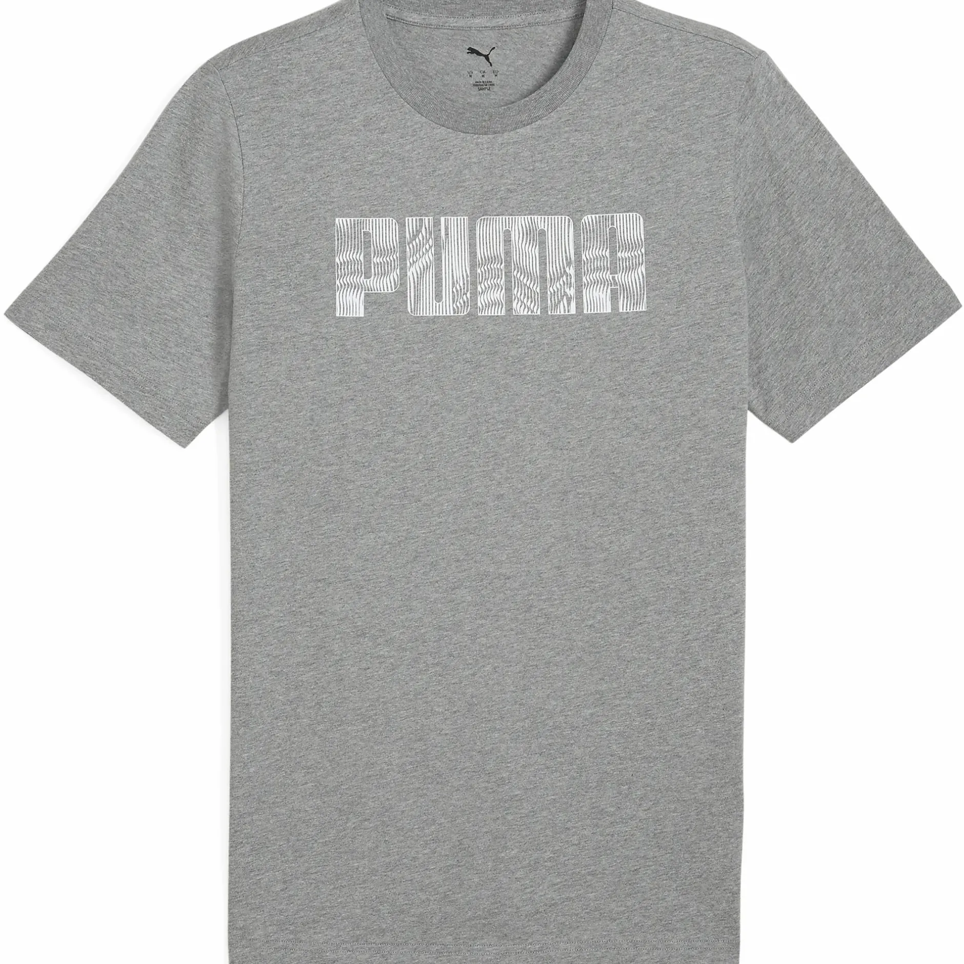 mass merchants tee<PUMA Best