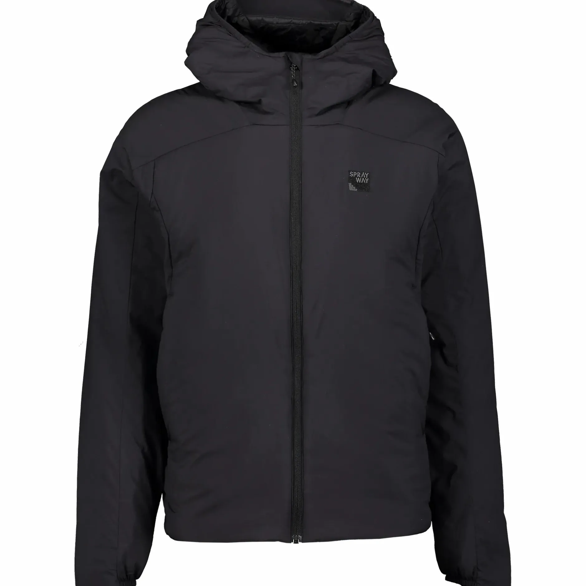 maxen hood jkt m<SPRAYWAY