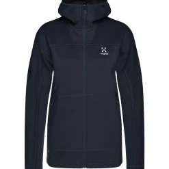 maze hood women<HAGLÖFS Outlet