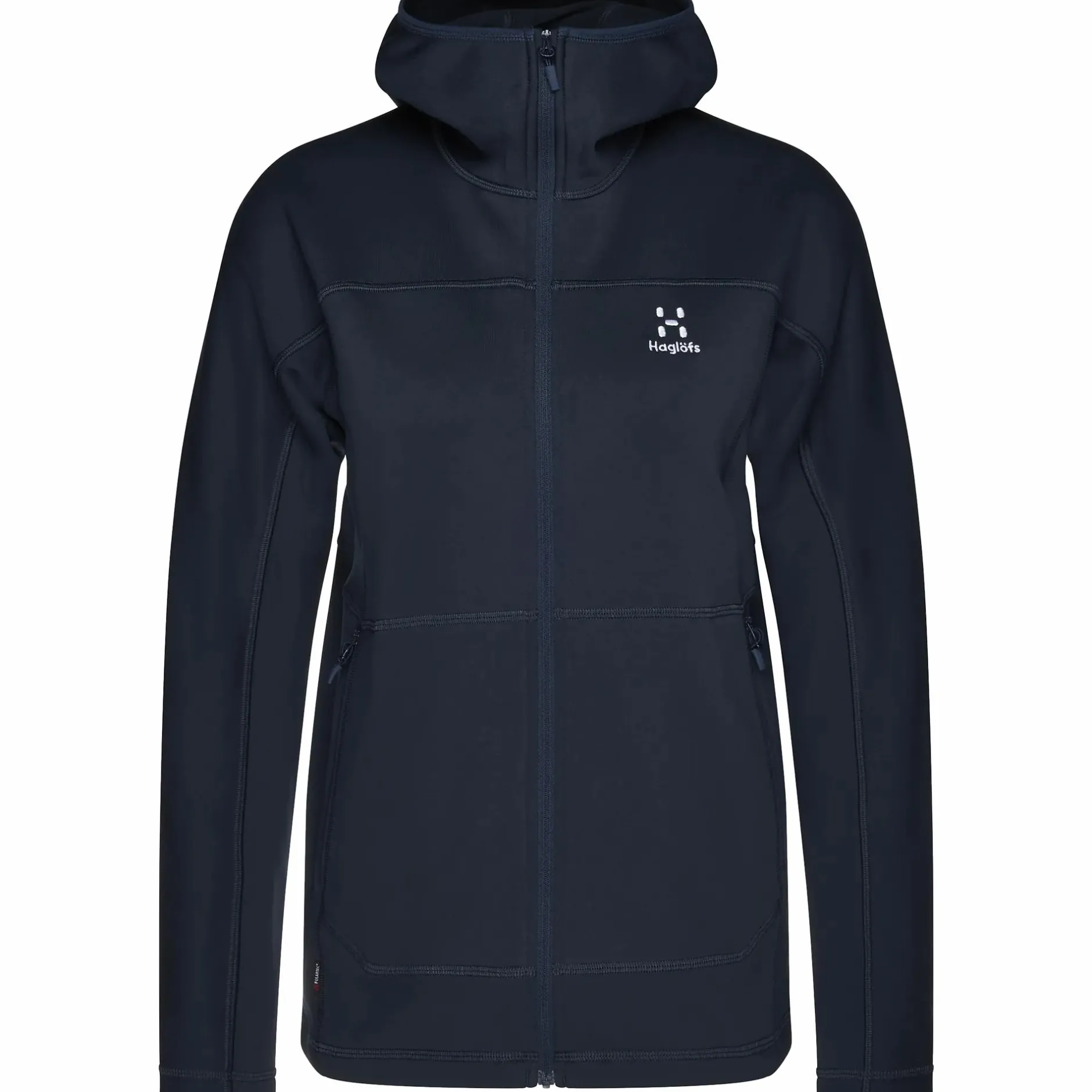 maze hood women<HAGLÖFS Outlet