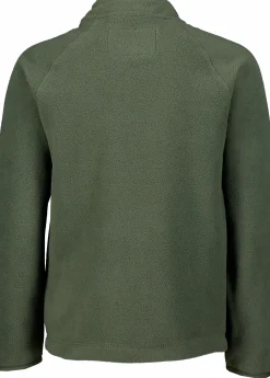 micro fleece jr<CROSS SPORTSWEAR Hot