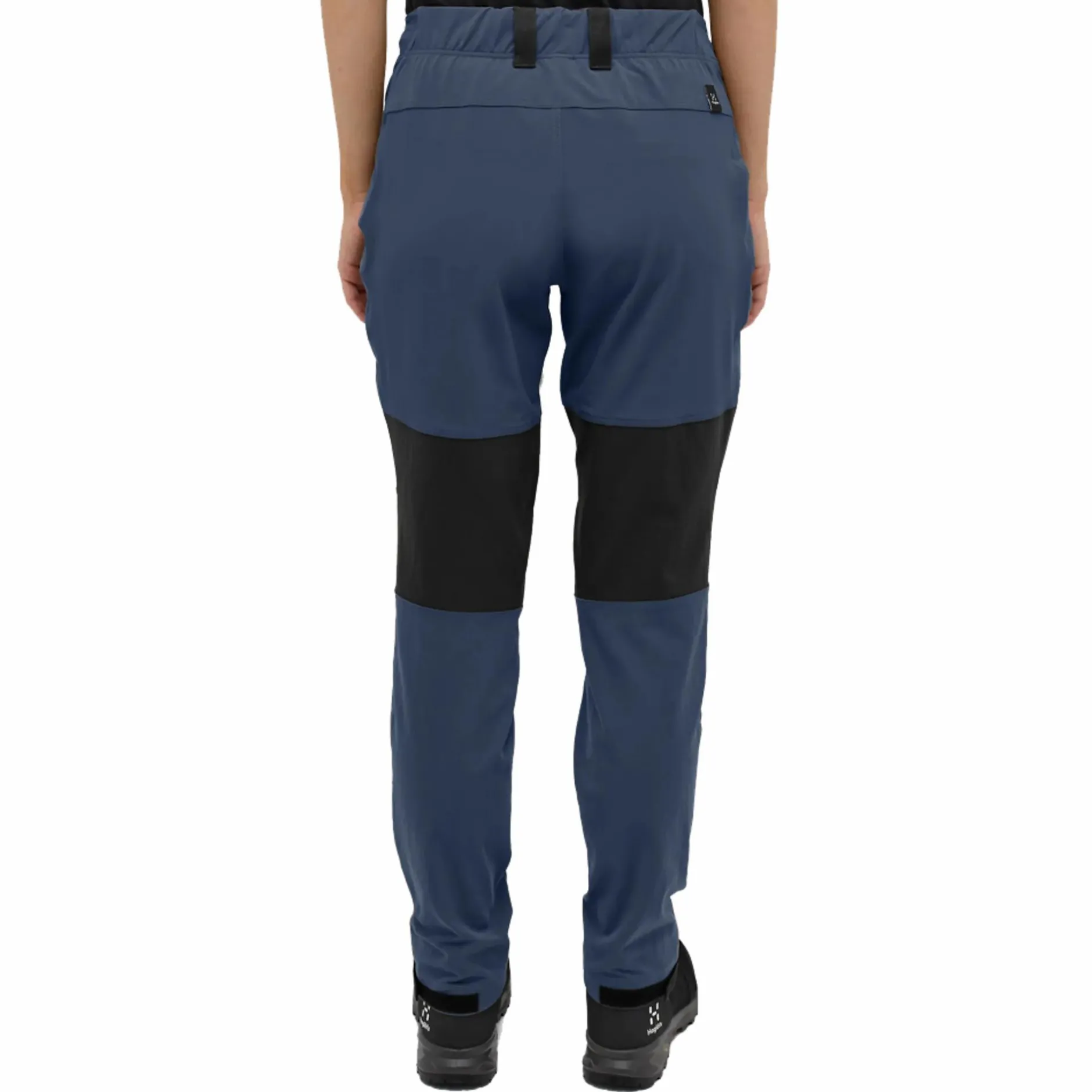 mid standard pant women<HAGLÖFS Discount