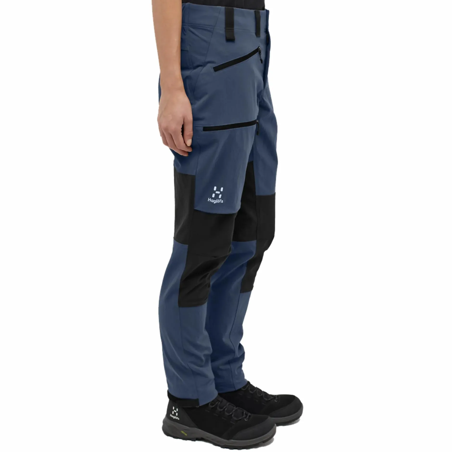 mid standard pant women<HAGLÖFS Discount
