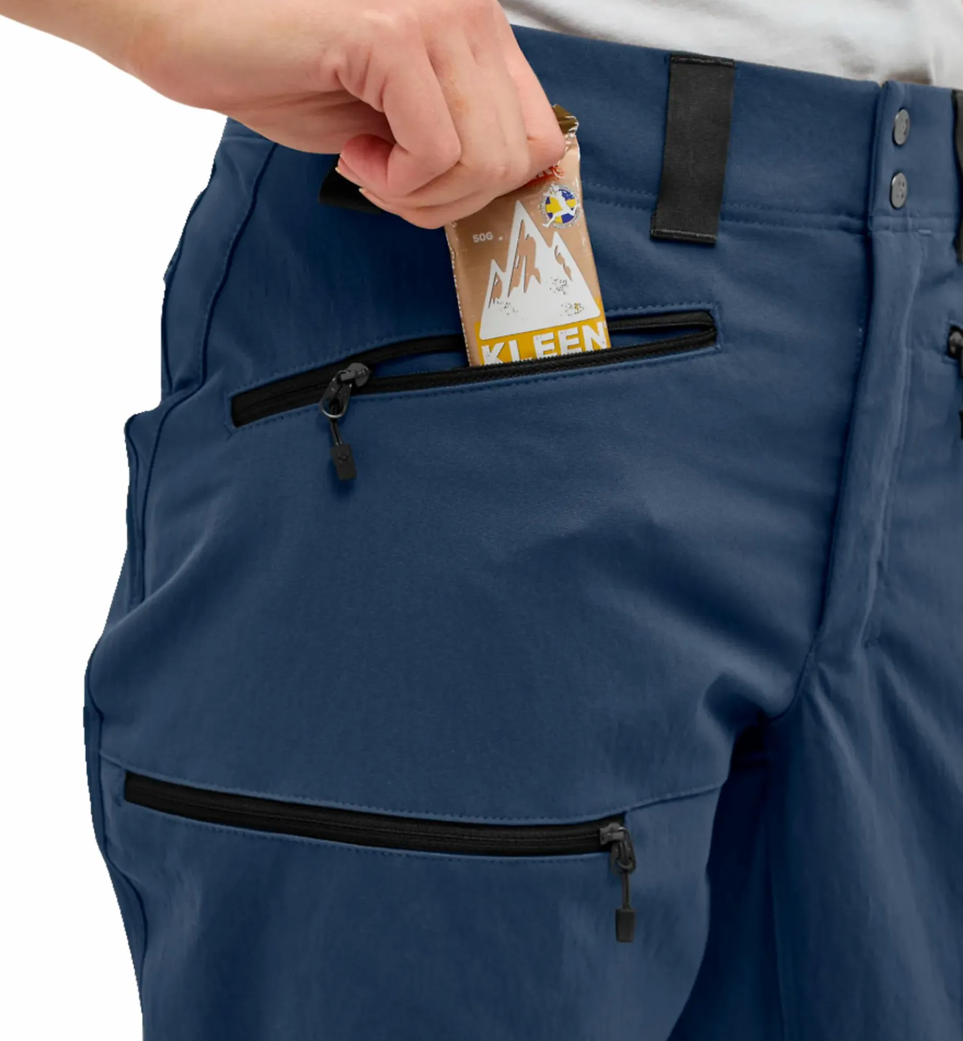 mid standard pant women<HAGLÖFS Discount