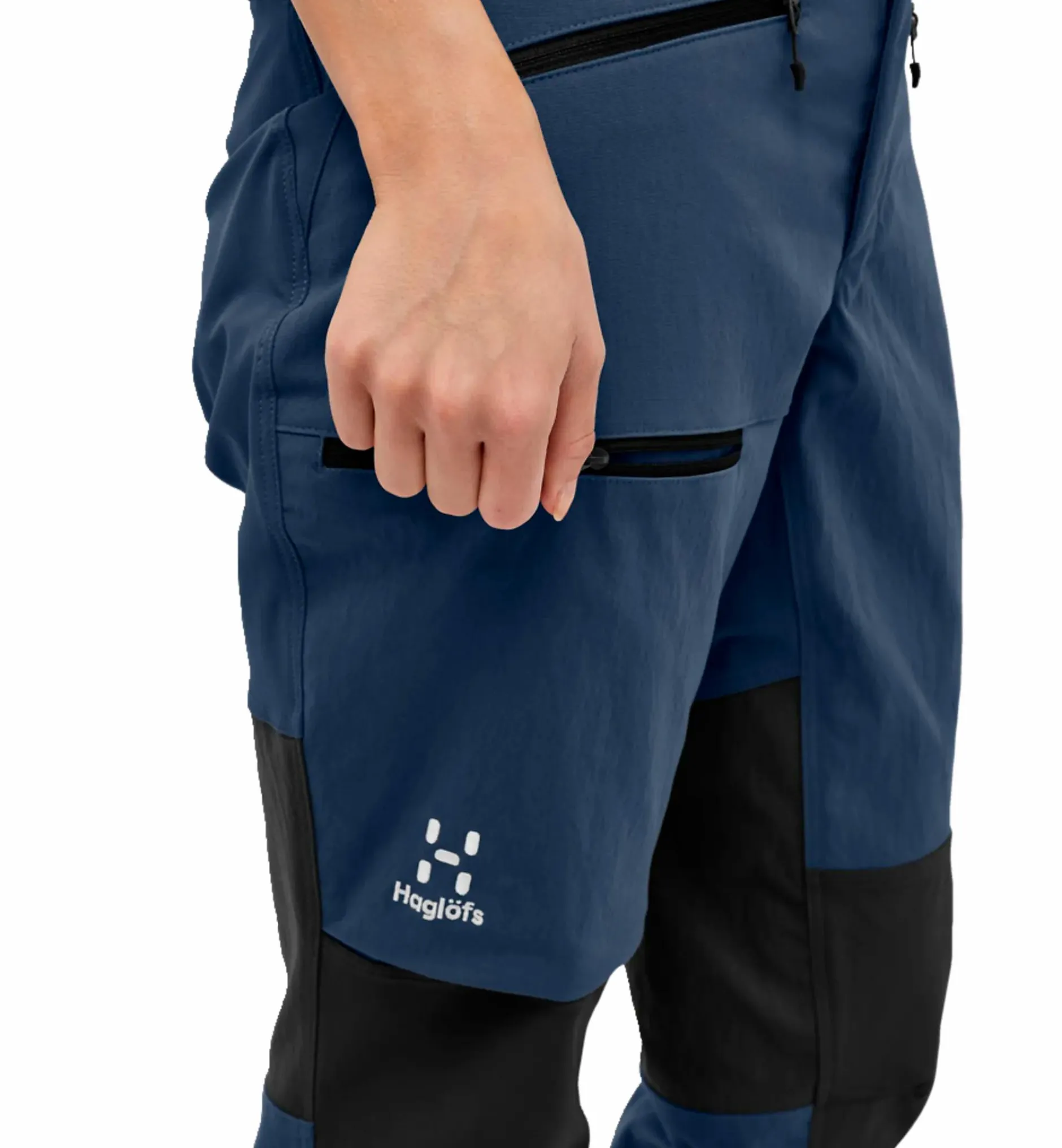 mid standard pant women<HAGLÖFS Discount