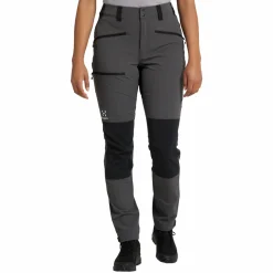 mid standard pant women<HAGLÖFS New