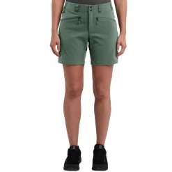 mid standard shorts women<HAGLÖFS
