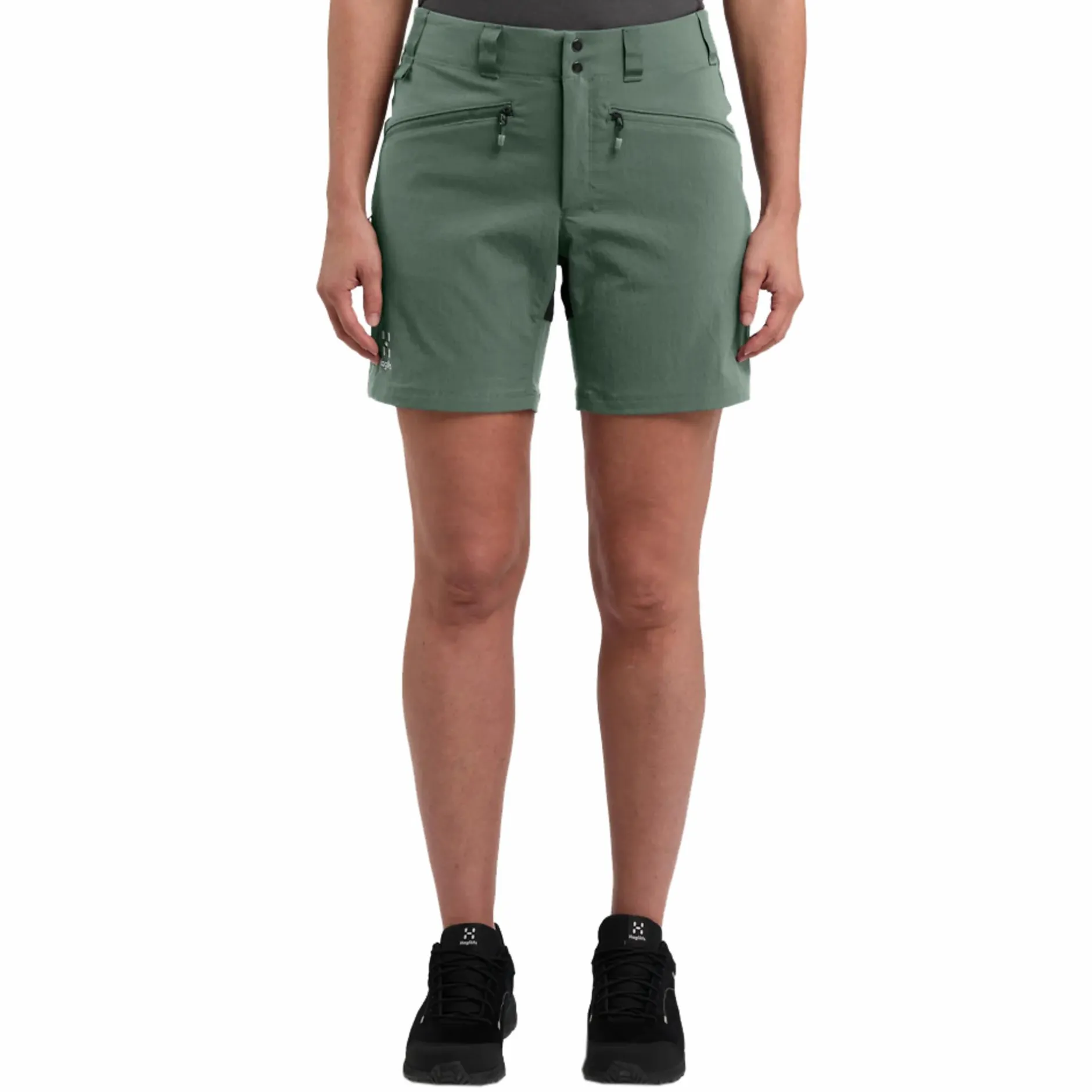 mid standard shorts women<HAGLÖFS