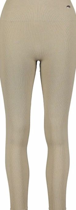 mika ribbed tights w<DROP OF MINDFULNESS Sale